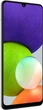 Мобильный телефон Samsung Galaxy A22 4/64GB White (SM-A225FZWDSEK) - изображение 3