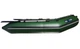 Лодка надувная моторная Aqua-Storm STM260-40 - изображение 3