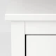 Комод Ikea (Ікея) KOPPANG, Колір Білий 103.113.08 - изображение 4