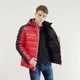 Пуховик Snowimage 48 красный 312A-1147 - изображение 2