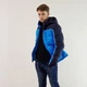 Пуховик Snowimage 52 голубой 131-3357-54 - изображение 9