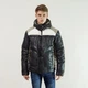 Пуховик Snowimage 54 черный 126-91 - изображение 1