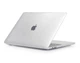 Чехол-накладка защитная для MacBook Pro 13.3" накладка на Макбук прозрачная - изображение 1