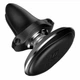 Автотримач для телефона Baseus Magnetic Air Vent тримач холдер в машину - зображення 4