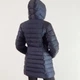 Пуховик Snowimage 50 синее 302-3246 - изображение 4
