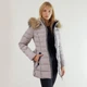 Пуховик Snowimage 48 серый 305-3272 - изображение 2