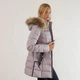 Пуховик Snowimage 48 серый 305-3272 - изображение 4