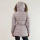 Пуховик Snowimage 48 серый 305-3272 - изображение 9