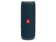 JBL Flip 5 Blue (JBLFLIP5BLU) - зображення 4