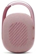 JBL Clip 4 Pink (JBLCLIP4PINK) - изображение 4