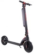 Электросамокат Proove Model X-City Pro Black/Red (29290) - изображение 1
