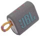 JBL Go 3 Gray (JBLGO3GRY) - изображение 2