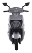 Електроскутер YADEA T6 1500 Вт Gray (2000989429074) - зображення 2