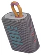 JBL Go 3 Gray (JBLGO3GRY) - изображение 4