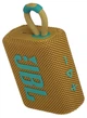 JBL Go 3 Yellow (JBLGO3YEL) - изображение 4