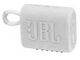 JBL Go 3 White (JBLGO3WHT) - изображение 1