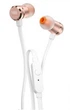Наушники JBL T290 Champagne Gold (JBLT290CGD) - изображение 1