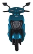 Электроскутер YADEA T6 1500 Вт Blue (2000989429067) - изображение 2