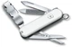 Швейцарський ніж Victorinox NailClip 580 Білий (0.6463.7) - зображення 1