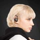Навушники Skullcandy Push Ultra True Wireless In-Ear True Black (S2BDW-N740) - зображення 5