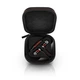 Навушники Sennheiser Momentum M2 In-Ear G Red (508690) - зображення 4