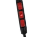 Навушники Sennheiser Momentum M2 In-Ear G Red (508690) - зображення 5