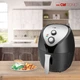 Мультипіч CLATRONIC FR 3699 H Hot Air Fryer - зображення 5