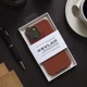 Панель K-DOO Kevlar Series for iPhone 12 mini M Pattern - зображення 5