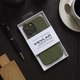 Панель K-DOO Kevlar Series for iPhone 12 Pro Max Green - зображення 5