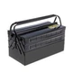 Ящик для инструментов Topex металлический, 40 x 20 x 21 см (79R100) - изображение 2
