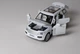 Машина металлическая «RANGE ROVER» | 21x10x9см | + Подарок Значок "Флаг Украины" 3х2 - изображение 4
