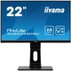 Монитор iiyama XUB2294HSU-B1 - изображение 2