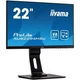Монитор iiyama XUB2294HSU-B1 - изображение 6