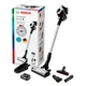 Акумуляторний пилосос BOSCH BCS612KA2 + запасний акумулятор в комплекті - зображення 12