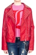 Куртка Mangano M Красный (A17PMNG00391 ROSSO-M) - изображение 3