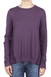 Светр Trussardi Jeans S Фіолетовий (56M000280F000008V090-S) - зображення 1
