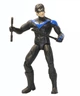 Фигурка Найтвинг DC Comics из игры Аркхэм Сити, Batman: Arkham City, 18 см (NW203) - изображение 1