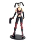 Фигурка Харли Квинн DC Comics из игры Аркхэм Сити, Batman: Arkham City, 18 см (HQ202) - изображение 2