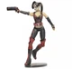 Фигурка Харли Квинн DC Comics из игры Аркхэм Сити, Batman: Arkham City, 18 см (HQ202) - изображение 3