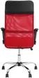 Кресло офисное RZTK Dzen Red/Black (DZN01 RB) - изображение 6