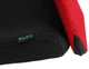 Кресло офисное RZTK Dzen Red/Black (DZN01 RB) - изображение 17
