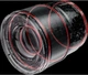 Объектив Panasonic Lumix S 50mm f/1.8 (S-S50ME) - изображение 6
