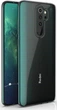 Чехол для смартфона BeCover для Xiaomi Redmi Note 8 Pro Transparancy (BC_704326) - изображение 3