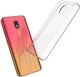 Чохол для смартфона BeCover для Xiaomi Redmi 8A Transparancy (BC_704325) - зображення 4
