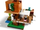 Lego Minecraft Сучасний будиночок на дереві 21174 - зображення 6