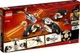 Lego Ninjago Сверхзвуковой самолёт 71739 - изображение 2