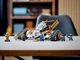 Lego Ninjago Сверхзвуковой самолёт 71739 - изображение 3