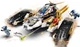 Lego Ninjago Сверхзвуковой самолёт 71739 - изображение 5