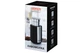 Кофемолка Ardesto WCG-8301 - роторная/ 200Вт/60г/черная + нерж. сталь (WCG-8301) - изображение 7