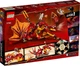 Lego Ninjago Атака огненного дракона 71753 - изображение 2